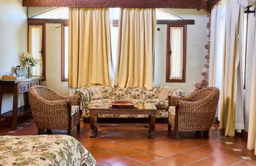 Cafayate Hotel | La Casa De La Bodega - Wine Boutique Hotel