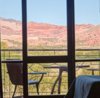 Cafayate Hotel | La Casa De La Bodega - Wine Boutique Hotel