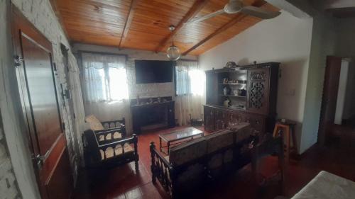 San Javier Ski Chalet | La casa de la LELA