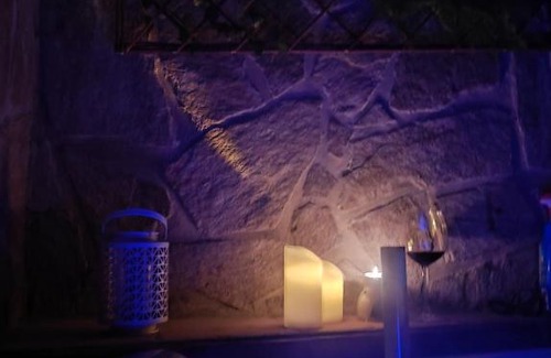 Benaocaz House | La Casa de la Lobita