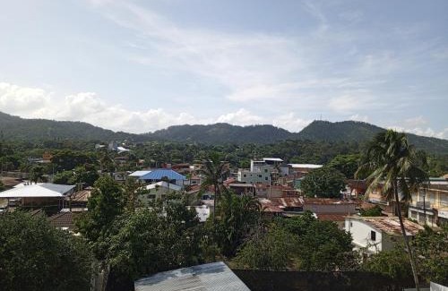 Jarabacoa Apartment | La casa de la montaña