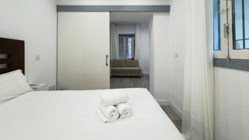 Toledo City Center Apartment | La Casa de la Plata by Toledo AP