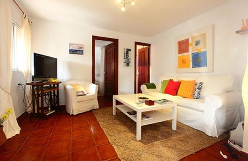 Bolonia House | LA CASA DE LA PLAYA 1