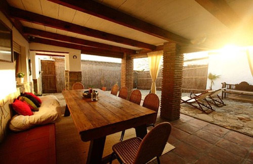 Bolonia House | LA CASA DE LA PLAYA 1