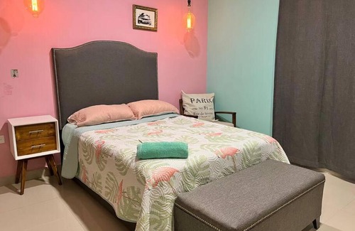 Villahermosa House | La casa de la Princesa @Real campestre