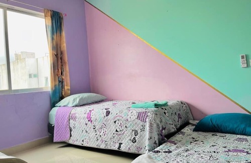 Villahermosa House | La casa de la Princesa @Real campestre