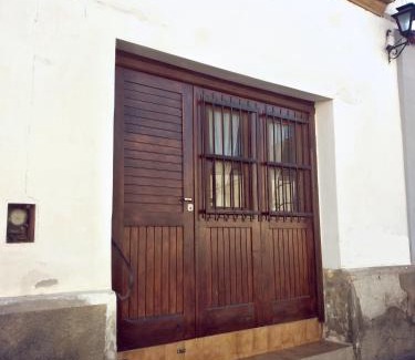 Cafayate House | La Casa de Lalo