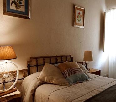 Cazorla House | La Casa De Las Bicicletas