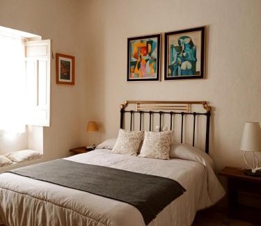Cazorla House | La Casa De Las Bicicletas