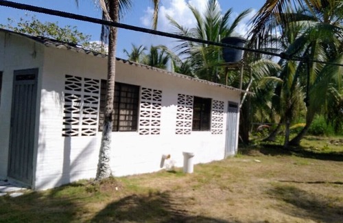 Covenas House | LA Casa DE LAS DOS Palmas