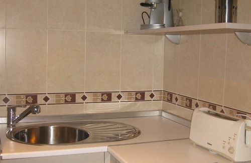 Cazorla House | La Casa de las Flores is located in the town of Cazorla. Independent house