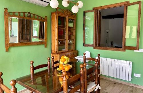 Bejar Apartment | La Casa de Lea