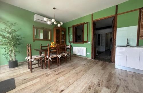 Bejar Apartment | La Casa de Lea