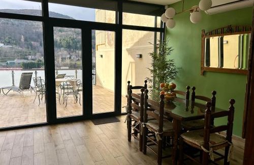 Bejar Apartment | La Casa de Lea