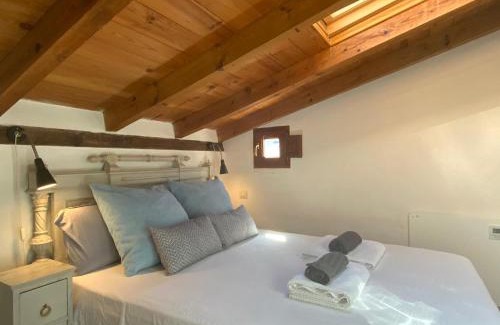 Arenas de San Pedro House | 'La Casa de LoLa' casita de cuento con vistas