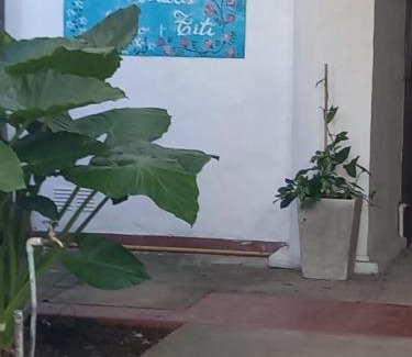Gualeguaychu House | La Casa de los Abuelos