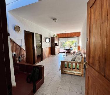 Gualeguaychu House | La Casa de los Abuelos