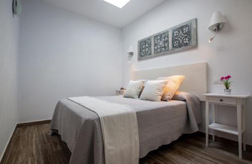 Bolonia House | LA CASA DE LOS ALGARBES