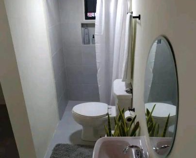 Luis Donaldo Colosio Apartment | La Casa de los Cactus 01