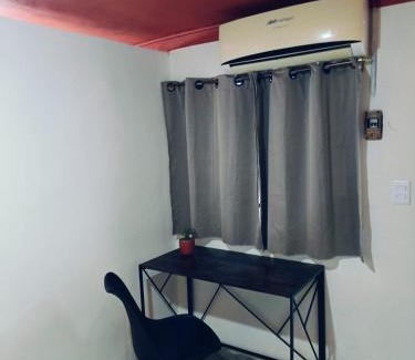 Luis Donaldo Colosio Apartment | La Casa de los Cactus 01