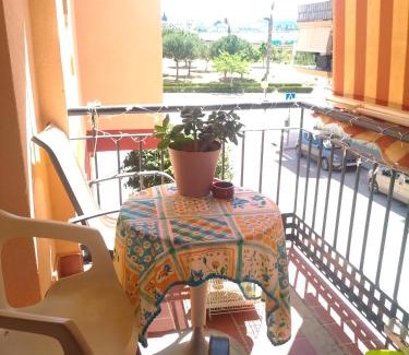Rio Velez House | La casa de los González