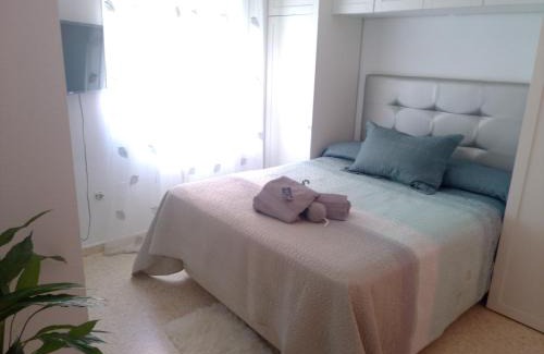 Rio Velez House | La casa de los González