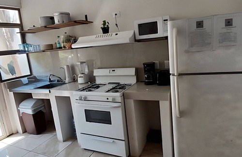 Centro Apartment | LA CASA DE LOS RIVAS