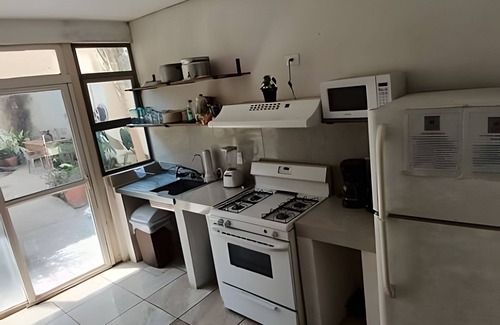 Centro Apartment | LA CASA DE LOS RIVAS
