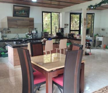 Ibague Cabin | La Casa De Los Sueños Colombia Hostel Campestre Temático Ancestral