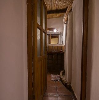 San Carlos Hotel | La Casa de los Vientos Hostería Rural