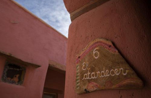 San Carlos Hotel | La Casa de los Vientos Hostería Rural