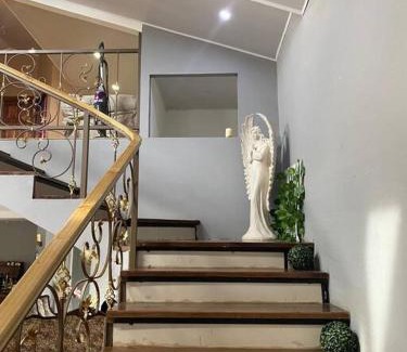 Concepcion de Ataco Villa | La casa de luz