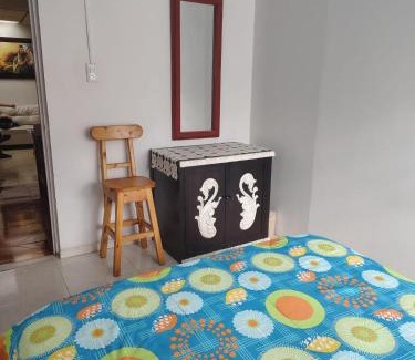 La Estrella House | La casa de mari luz