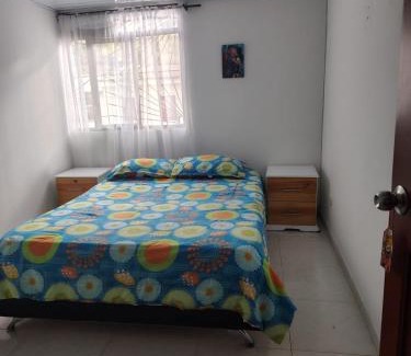 La Estrella House | La casa de mari luz