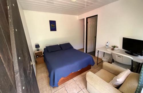Cartago Hotel | La Casa de Mamá Coyita