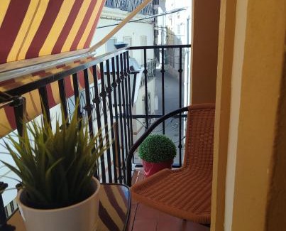 Priego de Cordoba Apartment | La Casa de Maribel