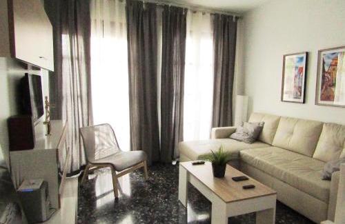 Priego de Cordoba Apartment | La Casa de Maribel