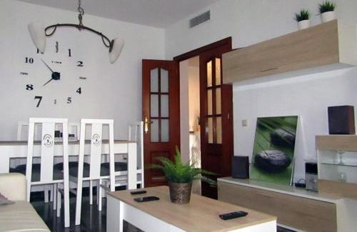 Priego de Cordoba Apartment | La Casa de Maribel