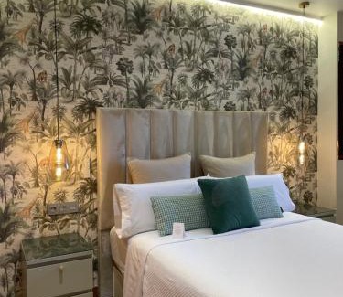 Motril Apartment | La casa de Mateo Playa Granada