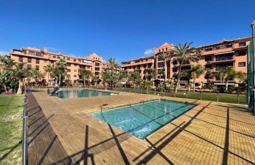 Motril Apartment | La casa de Mateo Playa Granada