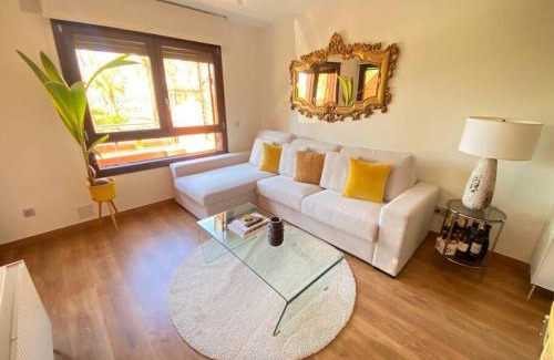 Motril Apartment | La casa de Mateo Playa Granada