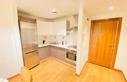 Motril Apartment | La casa de Mateo Playa Granada