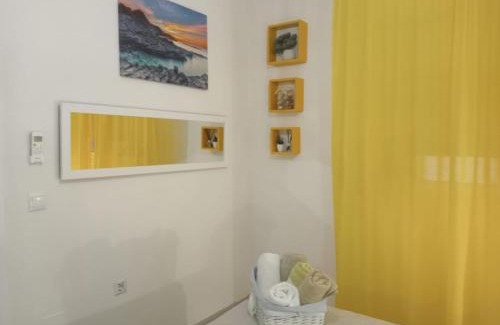 Torrevieja Apartment | La Casa De Mi Madre - 2 bed flat in the heart of Torrevieja