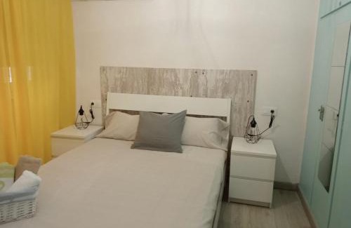 Torrevieja Apartment | La Casa De Mi Madre - 2 bed flat in the heart of Torrevieja