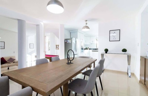 Zapopan Apartment | La casa de mi tía divorciada