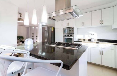 Zapopan Apartment | La casa de mi tía divorciada