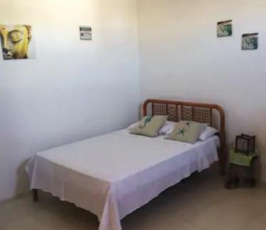 Puerto Villamil House | La Casa de Mike