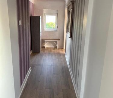 Sarralbe Apartment | La casa de Mimi