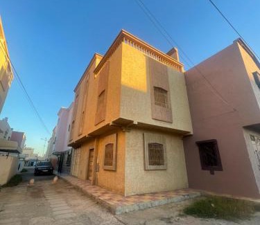 Selouane Apartment | La casa de Nona