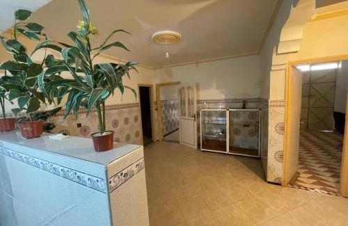 Selouane Apartment | La casa de Nona